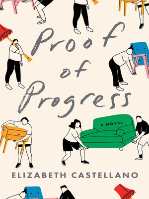 cover image of Proof of Progress